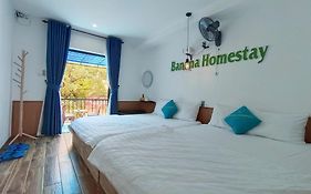 Banana homestay( Chuối Homestay)